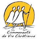 Congrès CVX Strasbourg 2025